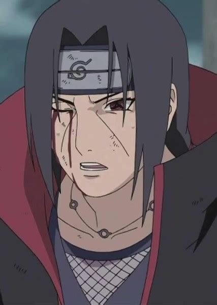 quin interpret a itachi uchiha|Hideo Ishikawa 